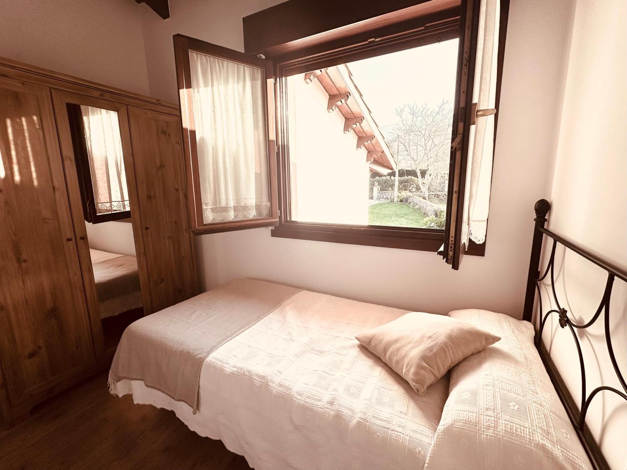 Los Castros Apartamentos Rurales A Llames de Pría Exterior foto