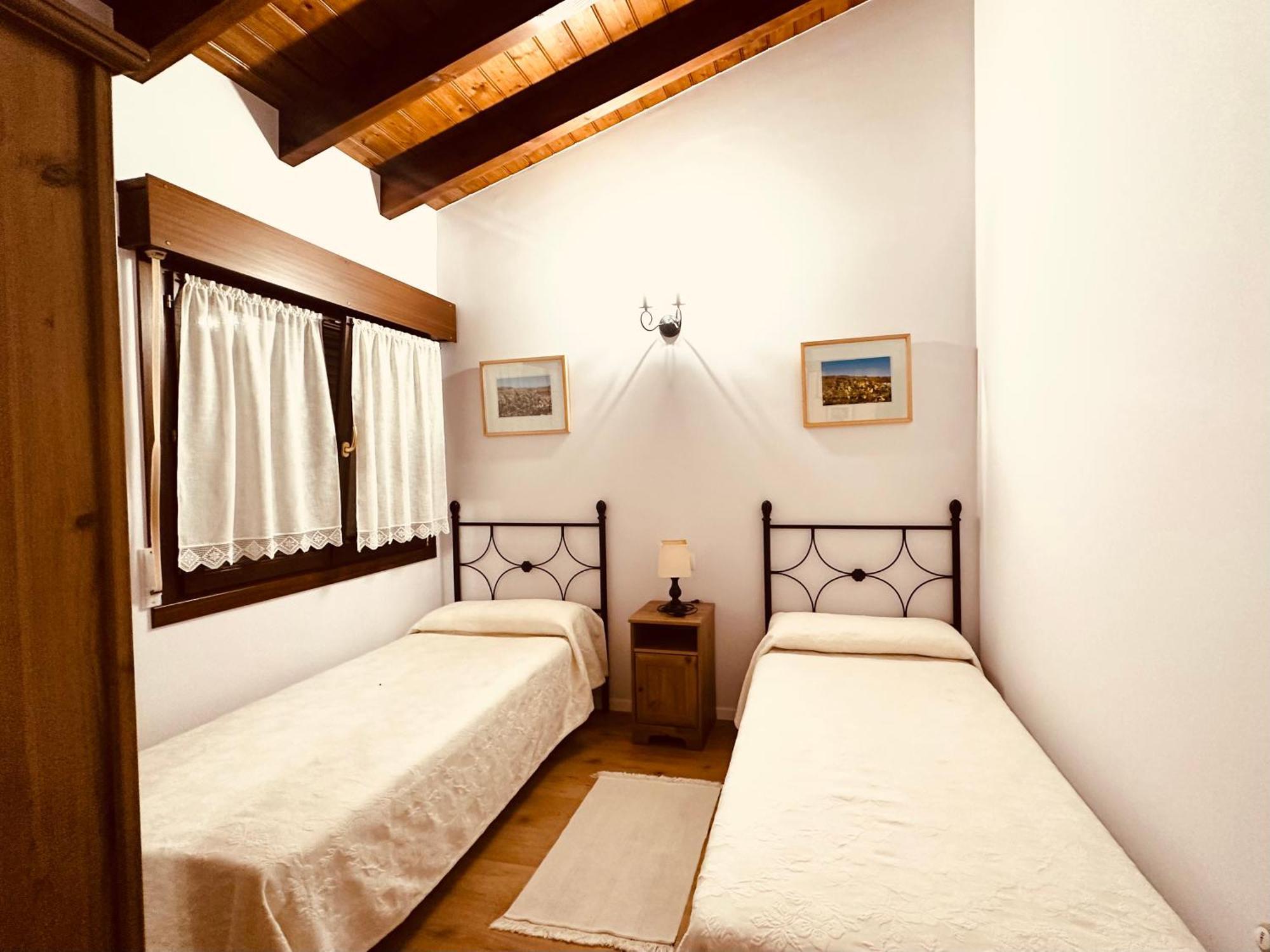 Los Castros Apartamentos Rurales A Llames de Pría Exterior foto